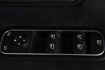 Mercedes-Benz A Class 1.5 A180d AMG Line Euro 6 (s/s) 5dr