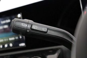 Mercedes-Benz A Class 1.5 A180d AMG Line Euro 6 (s/s) 5dr