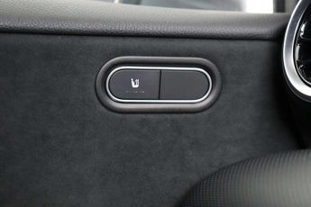 Mercedes-Benz A Class 1.5 A180d AMG Line Euro 6 (s/s) 5dr