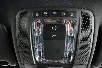 Mercedes-Benz A Class 1.5 A180d AMG Line Euro 6 (s/s) 5dr