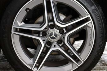 Mercedes-Benz A Class 1.5 A180d AMG Line Euro 6 (s/s) 5dr