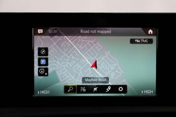 Mercedes-Benz A Class 1.5 A180d AMG Line Euro 6 (s/s) 5dr