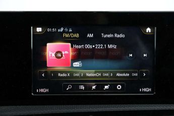 Mercedes-Benz A Class 1.5 A180d AMG Line Euro 6 (s/s) 5dr