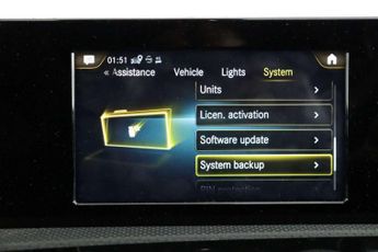 Mercedes-Benz A Class 1.5 A180d AMG Line Euro 6 (s/s) 5dr