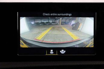 Mercedes-Benz A Class 1.5 A180d AMG Line Euro 6 (s/s) 5dr