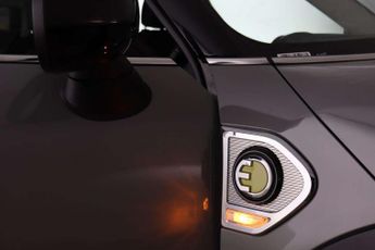 MINI Countryman 1.5 10kWh Cooper SE Classic Auto ALL4 Euro 6 (s/s) 5dr