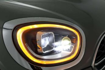 MINI Countryman 1.5 10kWh Cooper SE Classic Auto ALL4 Euro 6 (s/s) 5dr