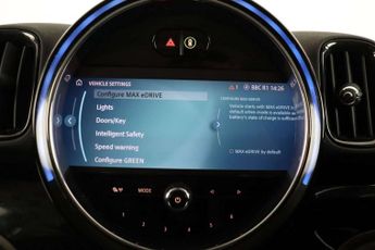 MINI Countryman 1.5 10kWh Cooper SE Classic Auto ALL4 Euro 6 (s/s) 5dr