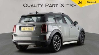 MINI Countryman 1.5 10kWh Cooper SE Classic Auto ALL4 Euro 6 (s/s) 5dr