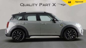 MINI Countryman 1.5 10kWh Cooper SE Classic Auto ALL4 Euro 6 (s/s) 5dr