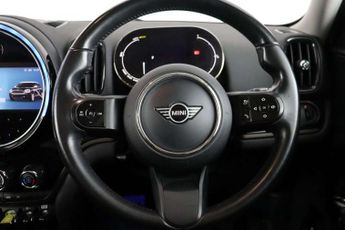 MINI Countryman 1.5 10kWh Cooper SE Classic Auto ALL4 Euro 6 (s/s) 5dr