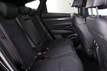 Hyundai TUCSON 1.6 T-GDi N Line S Euro 6 (s/s) 5dr