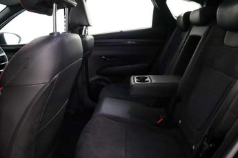 Hyundai TUCSON 1.6 T-GDi N Line S Euro 6 (s/s) 5dr