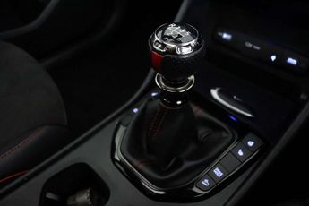 Hyundai TUCSON 1.6 T-GDi N Line S Euro 6 (s/s) 5dr