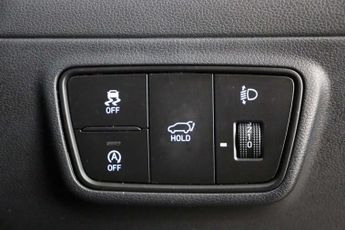 Hyundai TUCSON 1.6 T-GDi N Line S Euro 6 (s/s) 5dr