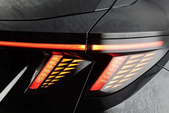 Hyundai TUCSON 1.6 T-GDi N Line S Euro 6 (s/s) 5dr