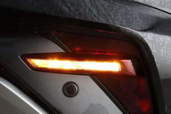 Hyundai TUCSON 1.6 T-GDi N Line S Euro 6 (s/s) 5dr