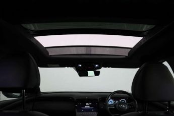 Hyundai TUCSON 1.6 T-GDi N Line S Euro 6 (s/s) 5dr