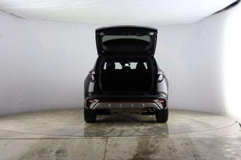Hyundai TUCSON 1.6 T-GDi N Line S Euro 6 (s/s) 5dr