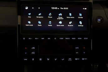 Hyundai TUCSON 1.6 T-GDi N Line S Euro 6 (s/s) 5dr