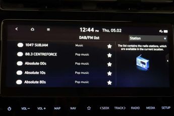 Hyundai TUCSON 1.6 T-GDi N Line S Euro 6 (s/s) 5dr