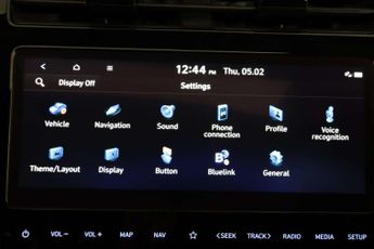 Hyundai TUCSON 1.6 T-GDi N Line S Euro 6 (s/s) 5dr