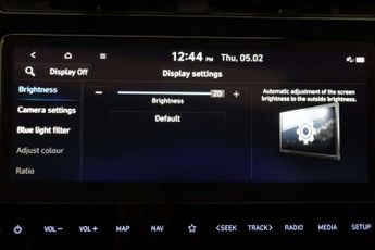 Hyundai TUCSON 1.6 T-GDi N Line S Euro 6 (s/s) 5dr