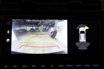 Hyundai TUCSON 1.6 T-GDi N Line S Euro 6 (s/s) 5dr