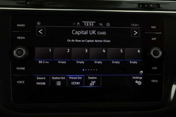 Volkswagen Tiguan Allspace 1.5 TSI Life DSG Euro 6 (s/s) 5dr