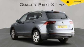 Volkswagen Tiguan Allspace 1.5 TSI Life DSG Euro 6 (s/s) 5dr