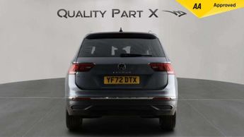 Volkswagen Tiguan Allspace 1.5 TSI Life DSG Euro 6 (s/s) 5dr