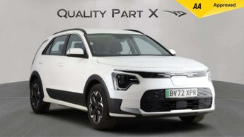 Kia Niro 64.8kWh 2 Auto 5dr