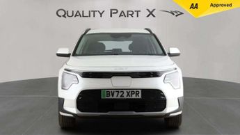 Kia Niro 64.8kWh 2 Auto 5dr