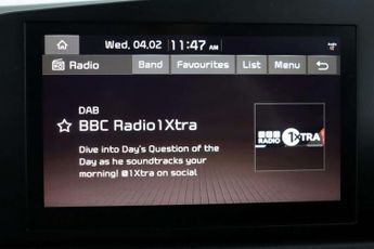 Kia Niro 64.8kWh 2 Auto 5dr