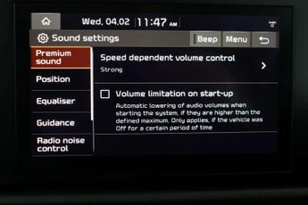 Kia Niro 64.8kWh 2 Auto 5dr