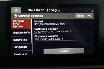 Kia Niro 64.8kWh 2 Auto 5dr