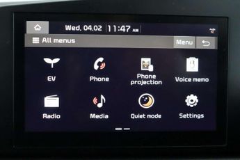 Kia Niro 64.8kWh 2 Auto 5dr