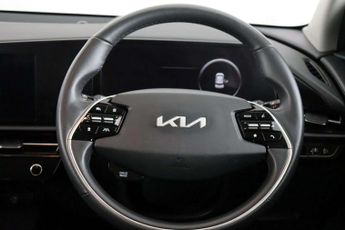 Kia Niro 64.8kWh 2 Auto 5dr