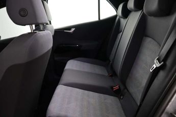 Volkswagen ID.3 Pro 58kWh Life Auto 5dr