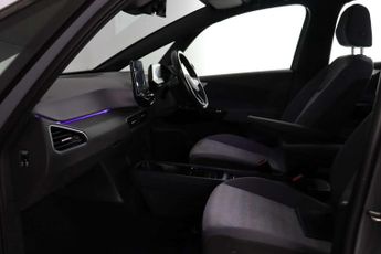 Volkswagen ID.3 Pro 58kWh Life Auto 5dr