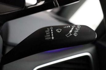 Volkswagen ID.3 Pro 58kWh Life Auto 5dr