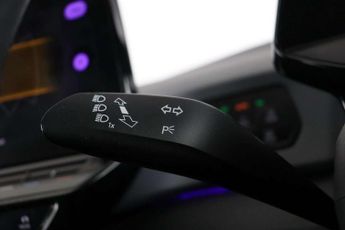 Volkswagen ID.3 Pro 58kWh Life Auto 5dr