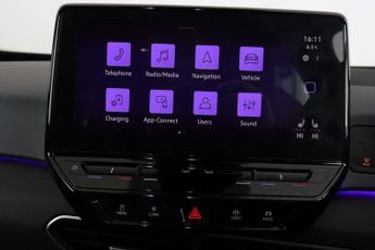 Volkswagen ID.3 Pro 58kWh Life Auto 5dr