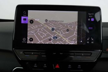 Volkswagen ID.3 Pro 58kWh Life Auto 5dr