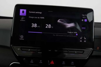 Volkswagen ID.3 Pro 58kWh Life Auto 5dr