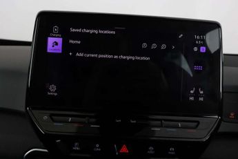 Volkswagen ID.3 Pro 58kWh Life Auto 5dr