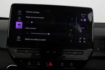 Volkswagen ID.3 Pro 58kWh Life Auto 5dr