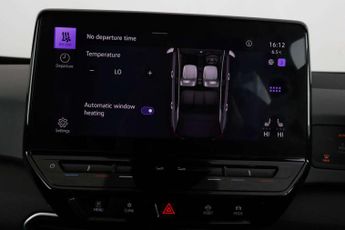 Volkswagen ID.3 Pro 58kWh Life Auto 5dr