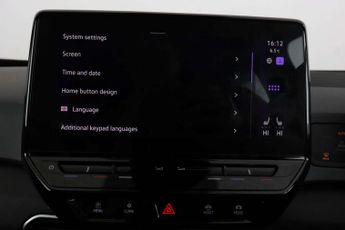 Volkswagen ID.3 Pro 58kWh Life Auto 5dr