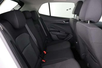 Skoda Fabia 1.0 TSI Colour Edition DSG Euro 6 (s/s) 5dr